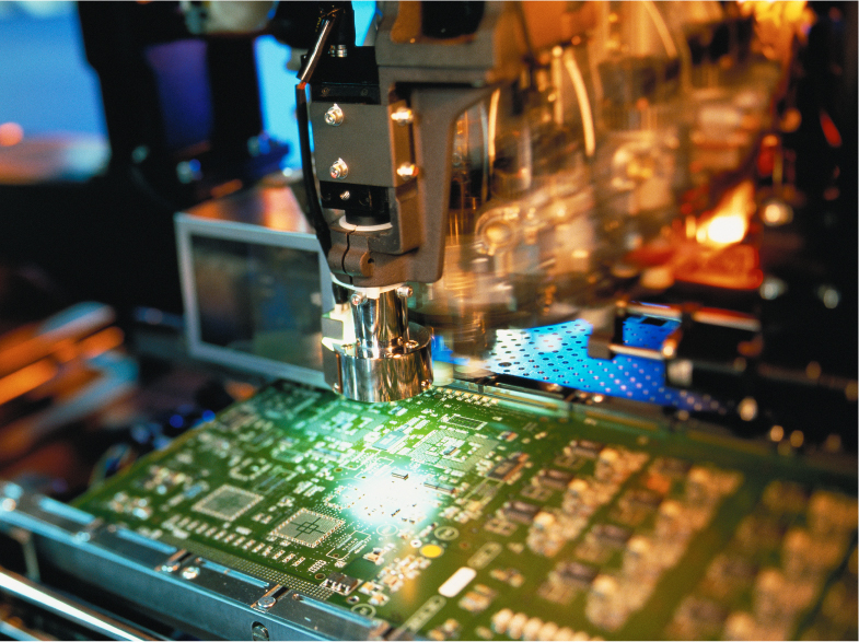 客户案例丨乐发平台注册云PC助力广东高端电子制造企业数字化升级，实现安全与效率双突破